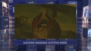 SPRÁVY ZO SVÄTEJ ZEME (14.5.2018)