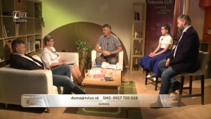 DOMA JE DOMA (1348) ZUŠĽACHŤOVANIE UMELECKÉHO NADANIA