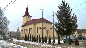 TÝŽDEŇ S... (17.2.2020) DOMAŇOVCE