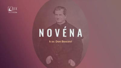 NOVÉNA K SV. DON BOSCOVI (2)