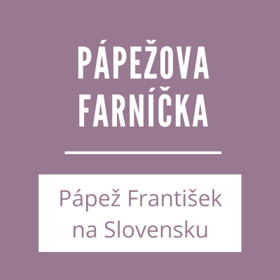 Pápež František