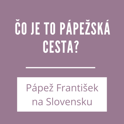 Pápež František