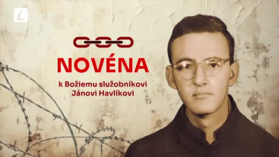 NOVÉNA K JÁNOVI HAVLÍKOVI (1)