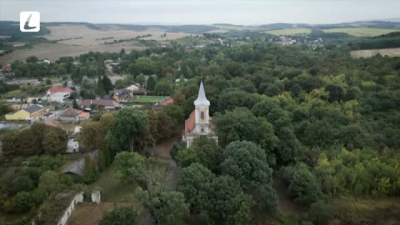 TÝŽDEŇ S... FARNOSŤOU SANTOVKA