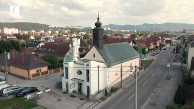 TÝŽDEŇ S... FARNOSŤOU TRENČIANSKE BISKUPICE