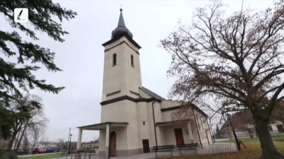 TÝŽDEŇ S... GRÉCKOKATOLÍCKOU FARNOSŤOU VOJČICE