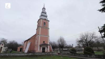 TÝŽDEŇ S... GRÉCKOKATOLÍCKOU FARNOSŤOU LEKÁROVCE