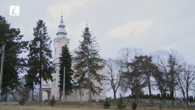 TÝŽDEŇ S... GRÉCKOKATOLÍCKOU FARNOSŤOU STANČA