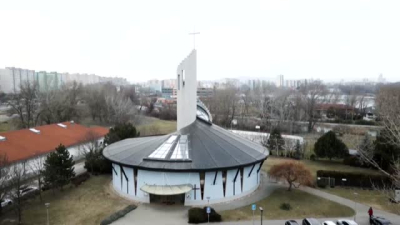 TÝŽDEŇ S... FARNOSŤOU SEDEMBOLESTNEJ PANNY MÁRIE - BRATISLAVA