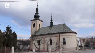 TÝŽDEŇ S... GRÉCKOKATOLÍCKOU FARNOSŤOU GERLACHOV