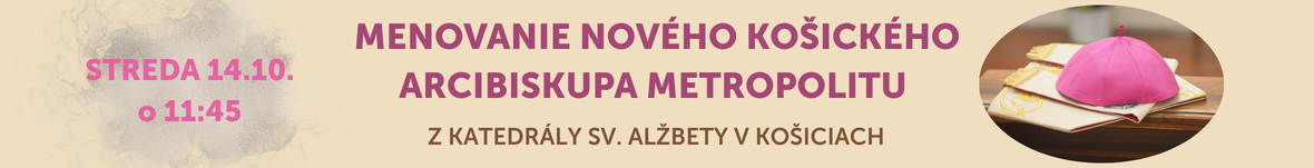 Menovanie biskupa