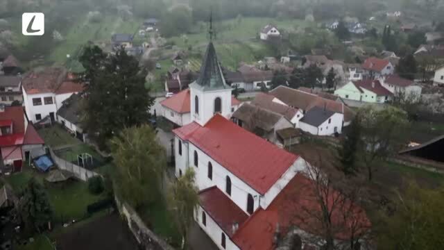 TÝŽDEŇ S... FARNOSŤOU DOĽANY