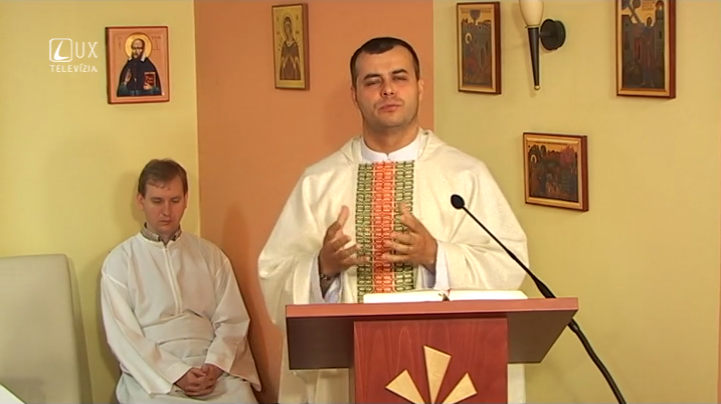 Z prameňa (21.05.2015)