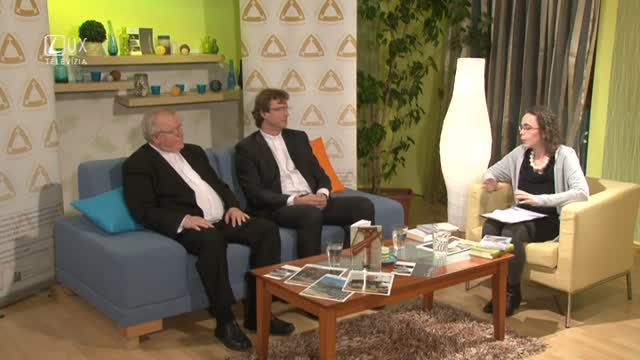 Doma je doma (925) NEDEĽA KATOLÍCKEJ UNIVERZITY